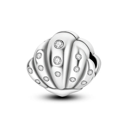 Charms de plata de ley 925 para pulsera · Animales, corazones y árbol de la vida