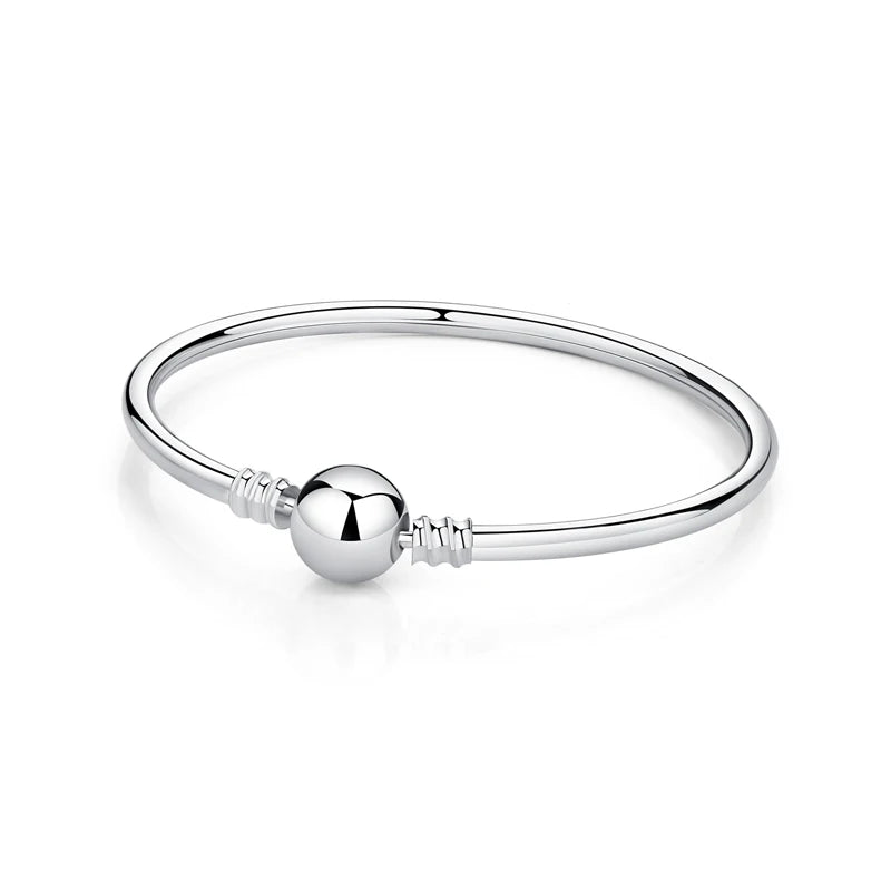 Pulsera de Plata 925 con Circonitas