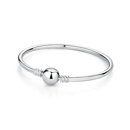 Pulsera de Plata 925 con Circonitas