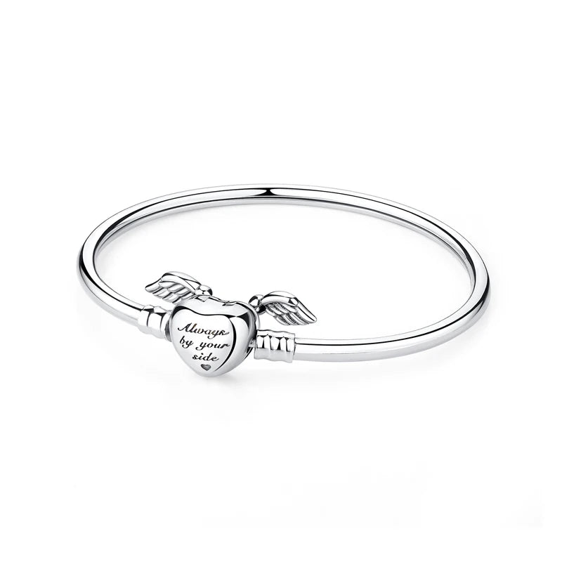 Pulsera de Plata 925 con Circonitas