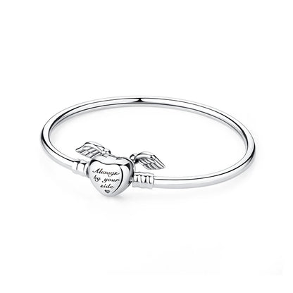 Pulsera de Plata 925 con Circonitas