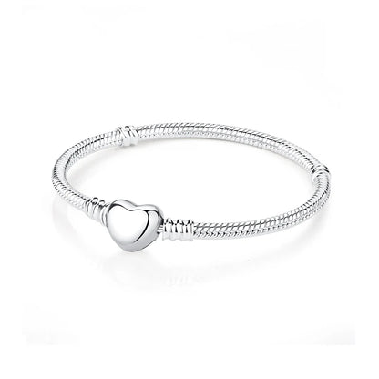 Pulsera de Plata 925 con Circonitas